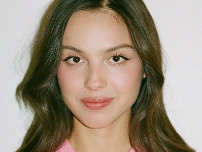 Portrait of Olivia Rodrigo