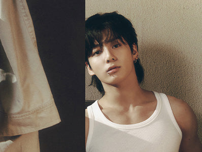 Portrait of Jung Kook (BTS)