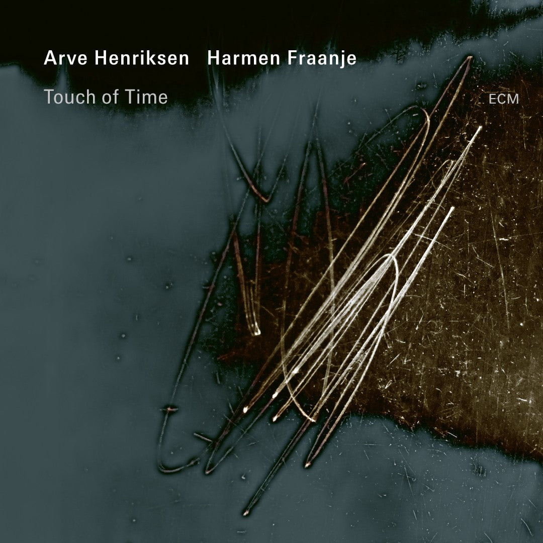 Arve Henriksen, Harmen Fraanje Touch of Time Vinyl 350533