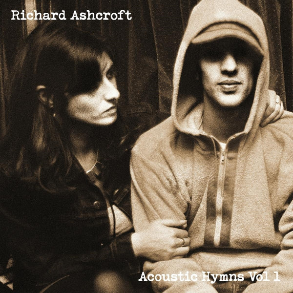 Richard Ashcroft - Acoustic Hymns Vol.1 (Vinyl)