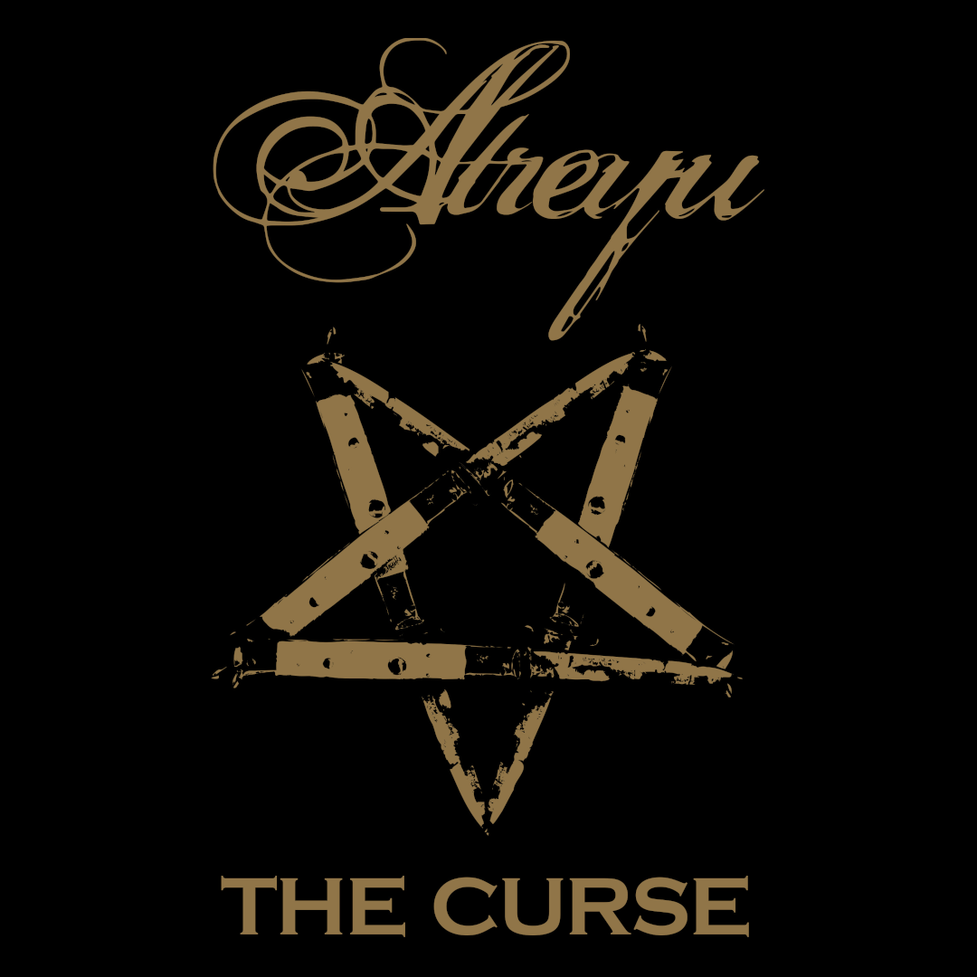 Atreyu The Curse LP 365794