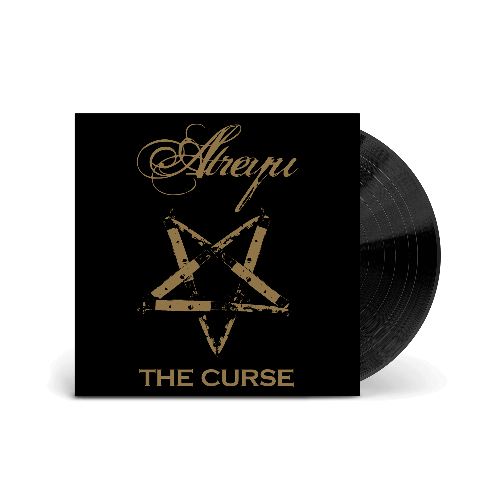 Atreyu The Curse LP 371588