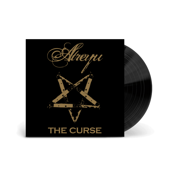 Atreyu - The Curse (LP)