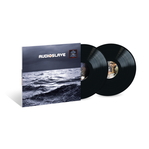 Audioslave - Out Of Exile (2LP)