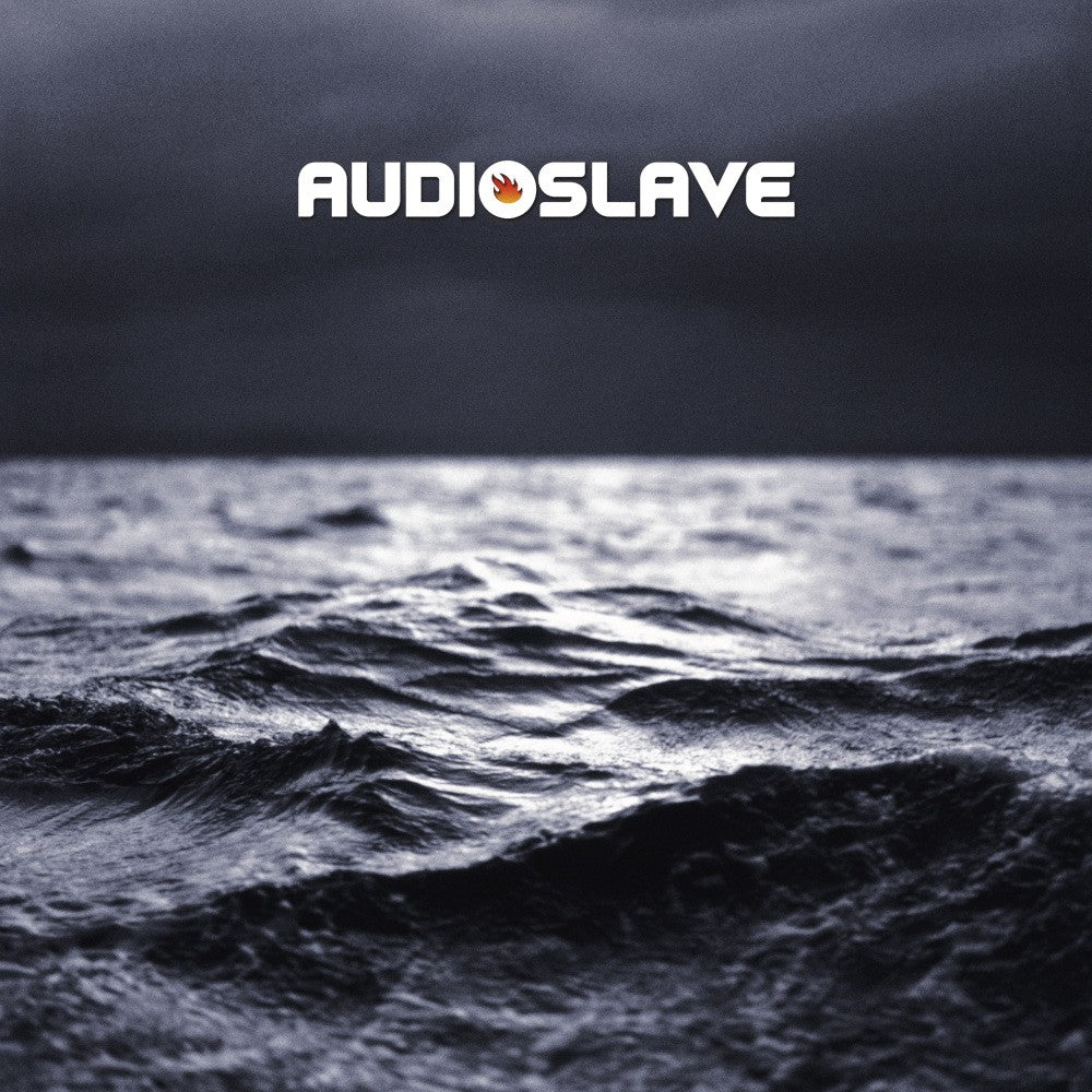 Audioslave Out Of Exile Limited Edition Black Liquid-Filled 2LP 441601