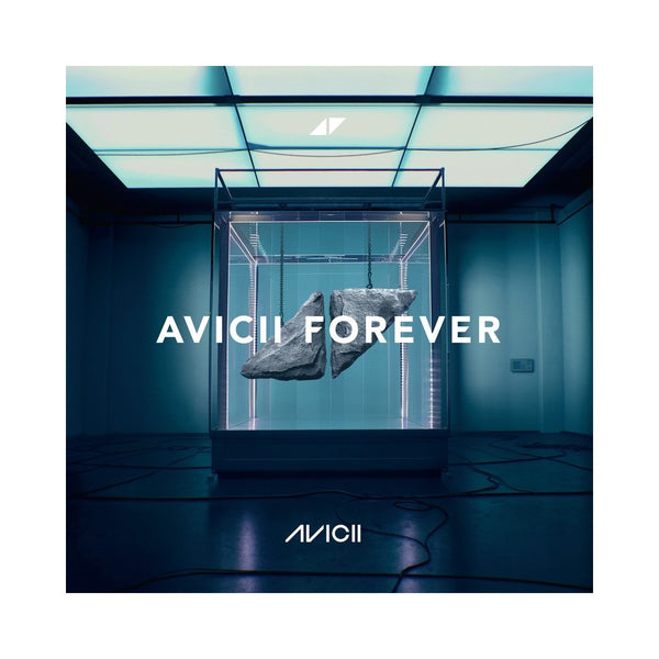 Avicii - Avicii Forever (Revised) (CD)