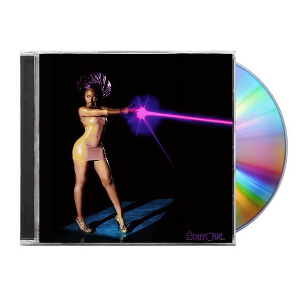 Ayra Starr - Starrgirl (CD)