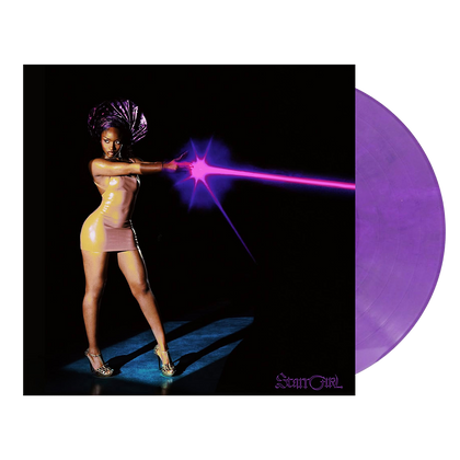 Ayra Starr Starrgirl Vinyl 449914