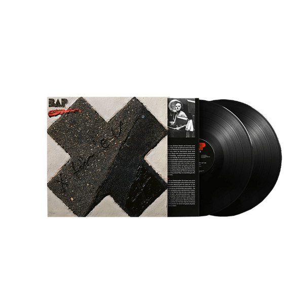 BAP - X Für ‚E u (Vinyl)