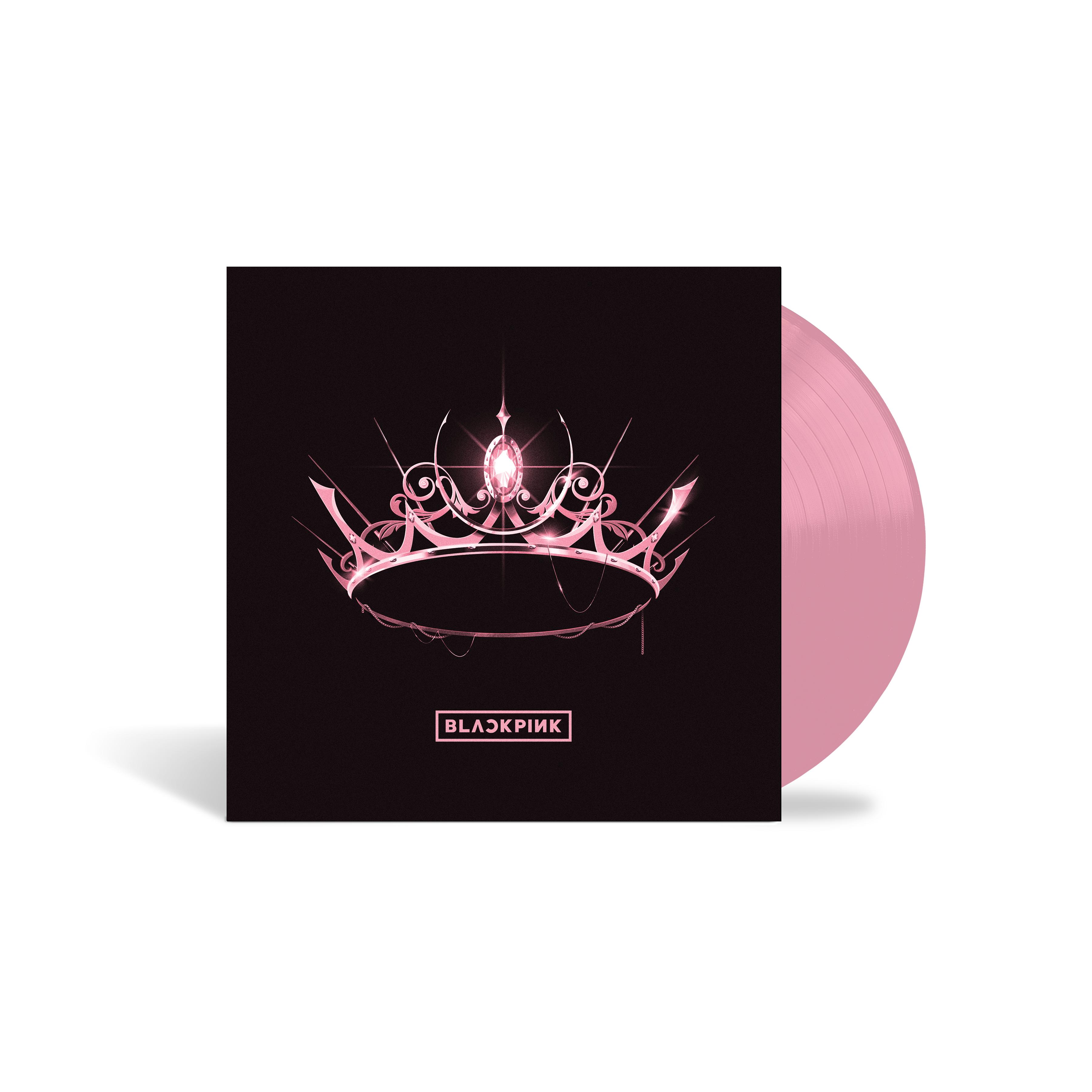 The Album (Pink Vinyl)