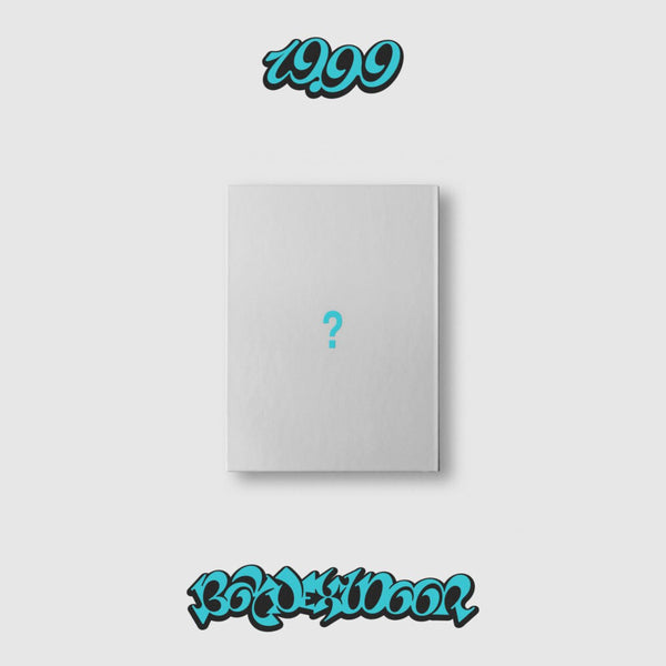 BOYNEXTDOOR - 19.99 (Twenty ver.) (CD)