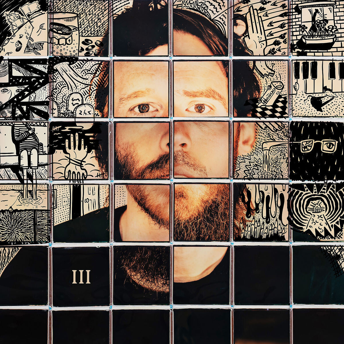 Bad Books III Vinyl LP 378850