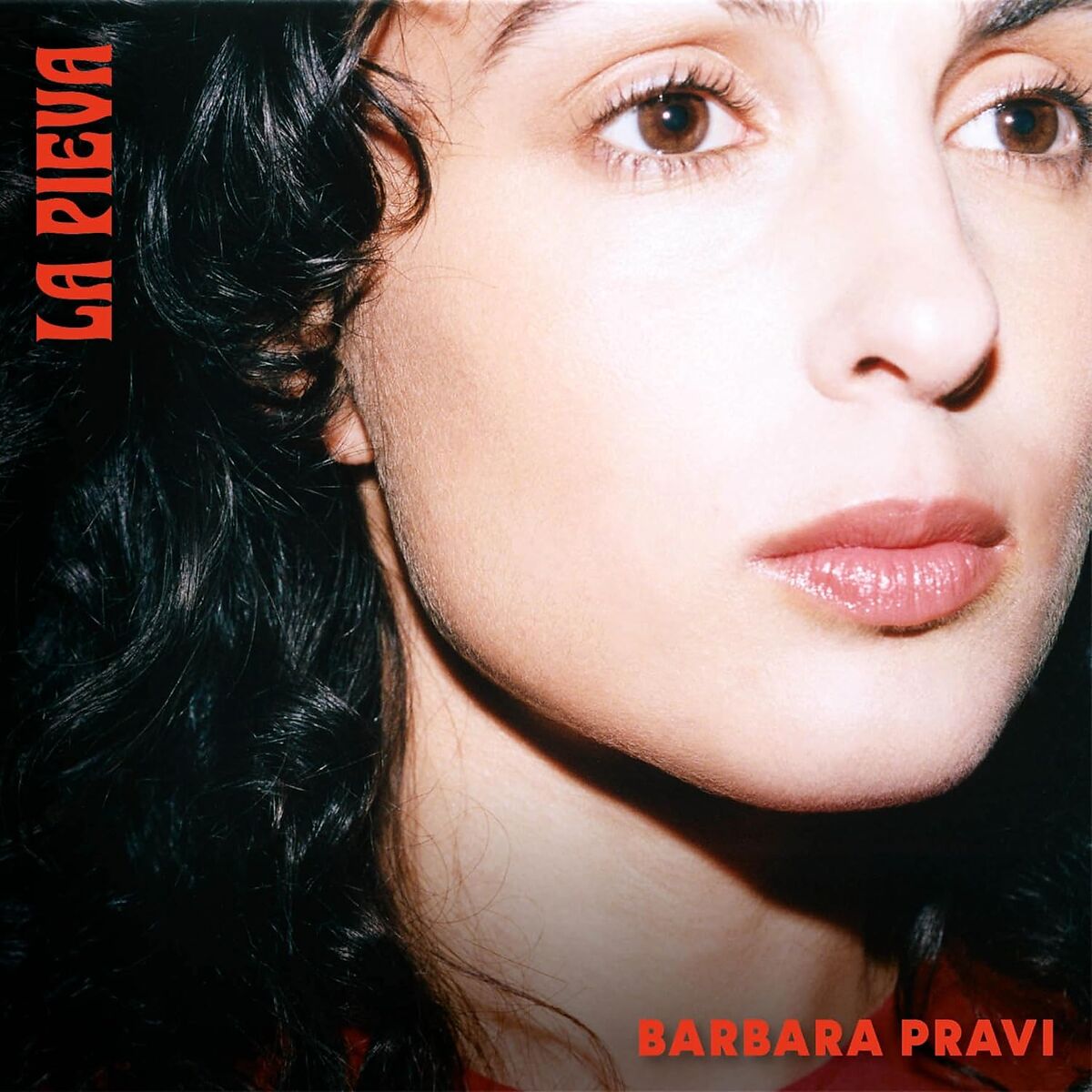 Barbara Pravi La Pieva (CD Greenpack avec poster) (LP) Vinyl LP 455991