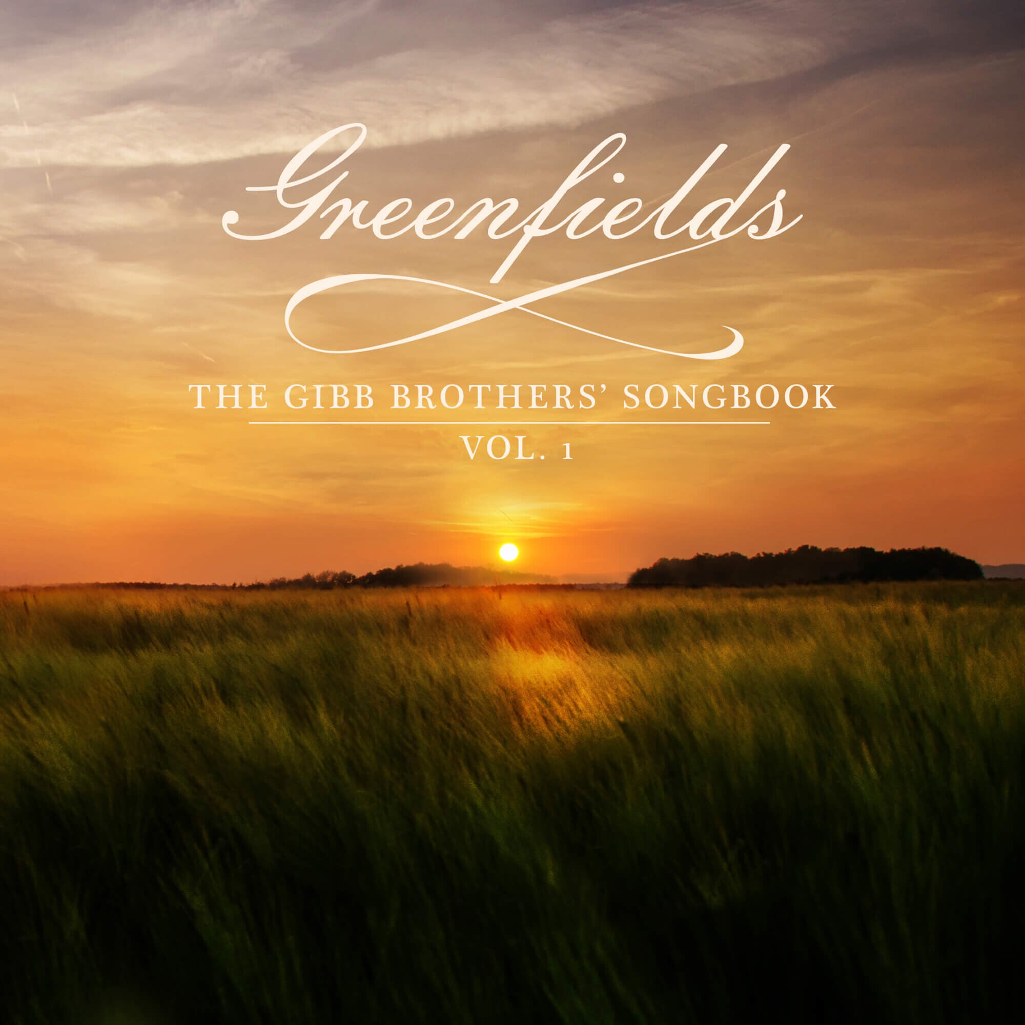 Greenfields (LP)