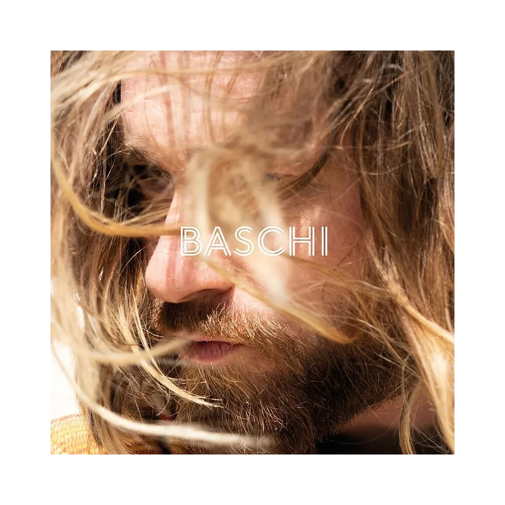 Baschi Wenn s Läbe drzwüsche chunt Vinyl LP 458611
