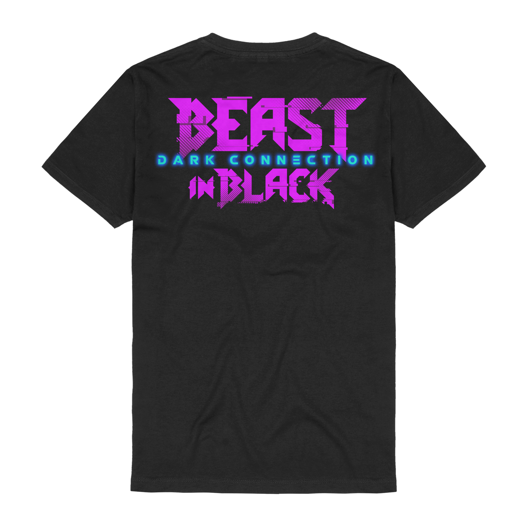 Beast In Black Awakening T-Shirt 338949