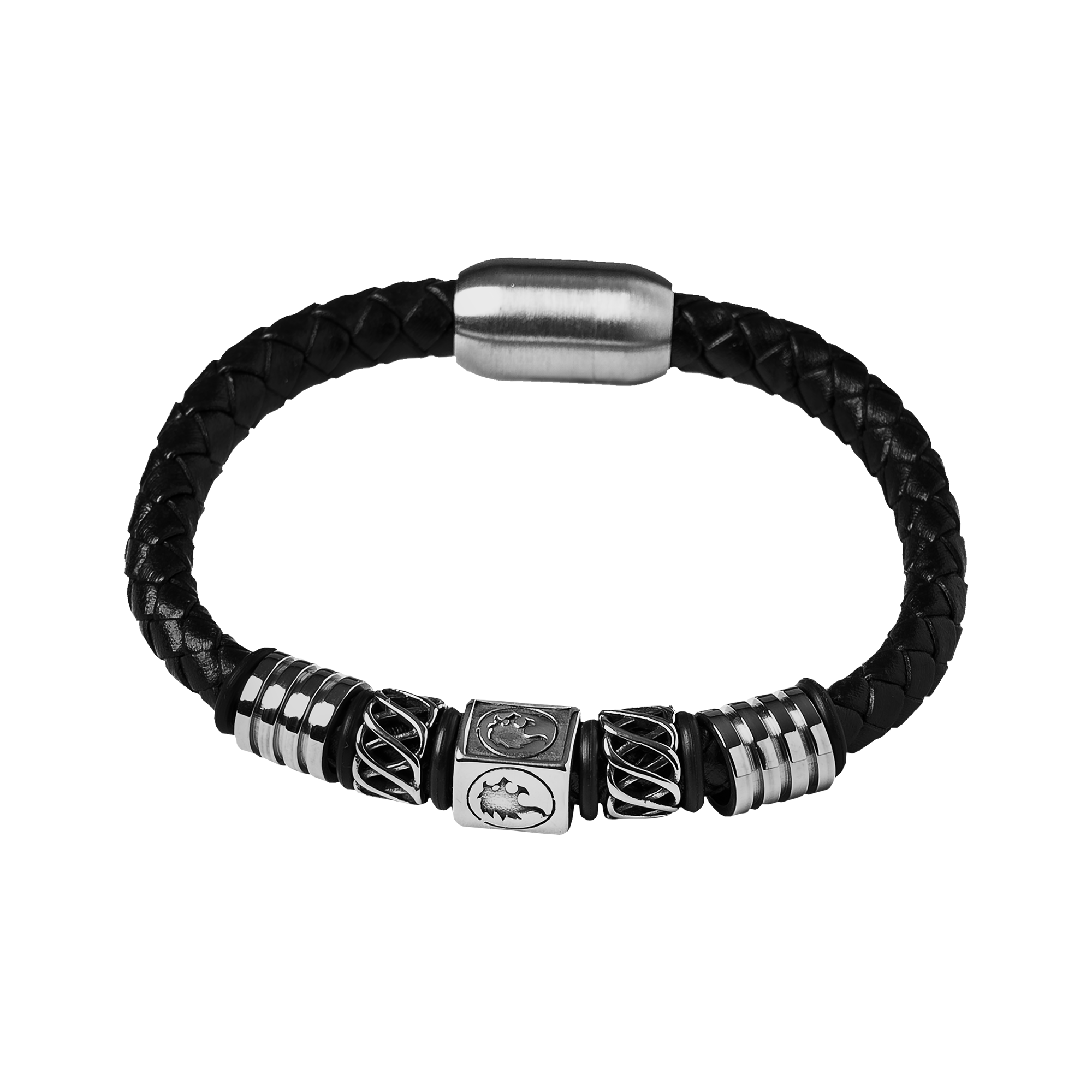 Beast In Black Beast Logo Armschmuck 366347