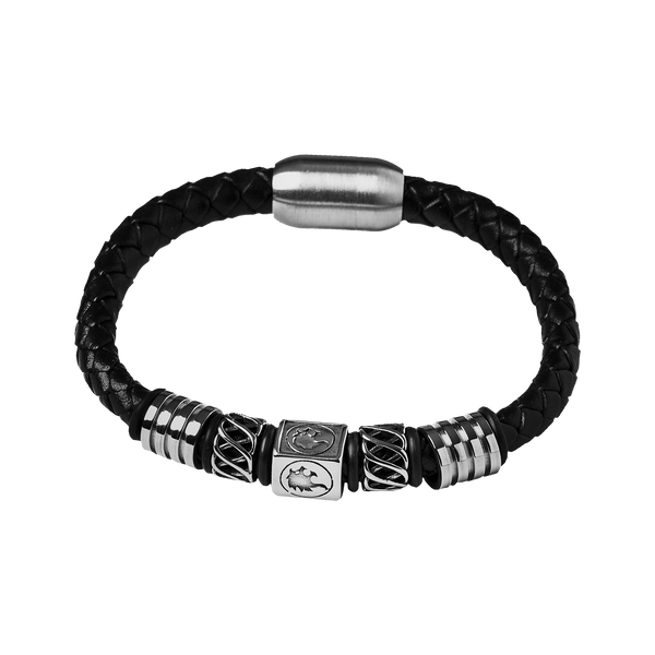 Beast In Black - Logo (Arm jewelry)