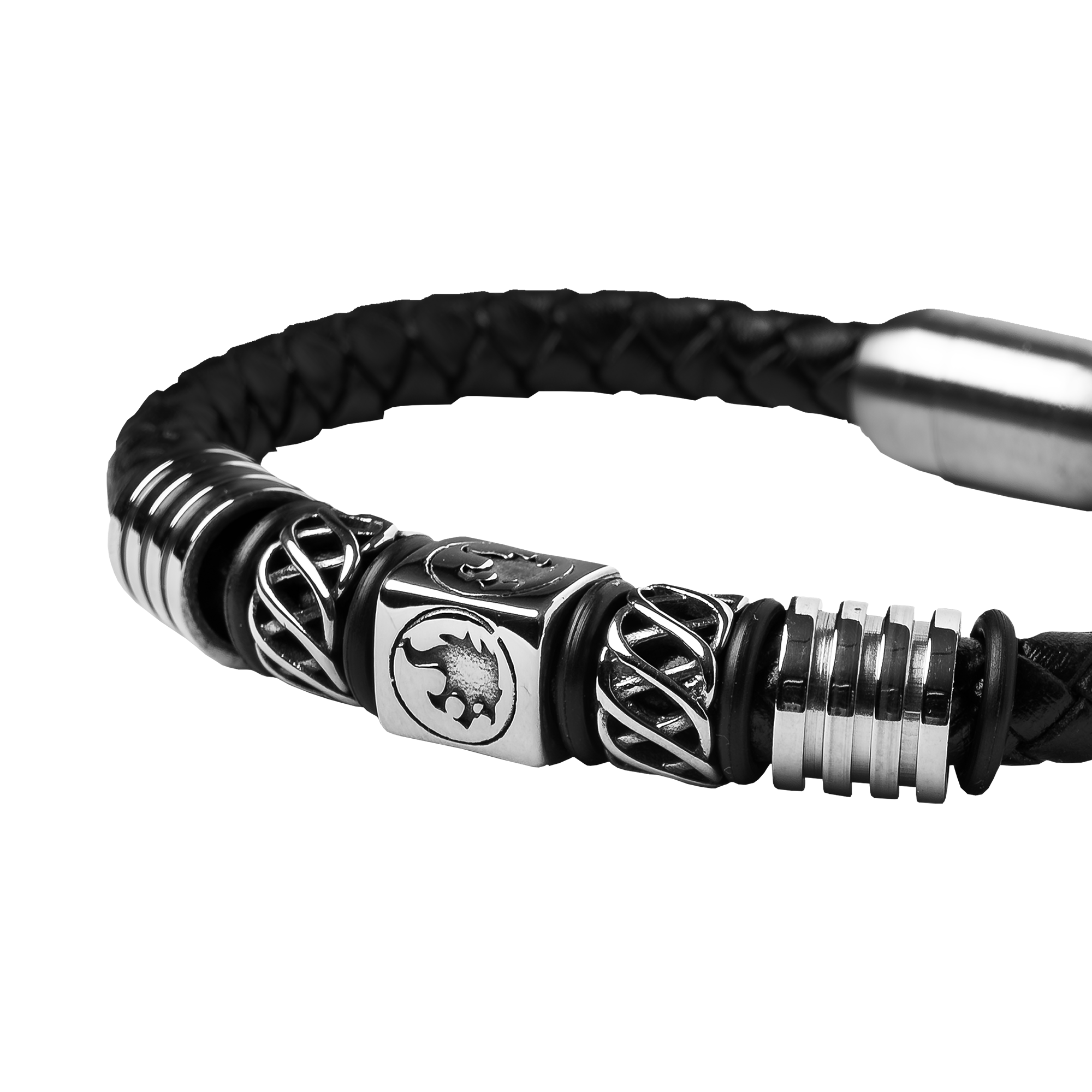 Beast In Black Beast Logo Armschmuck 366350
