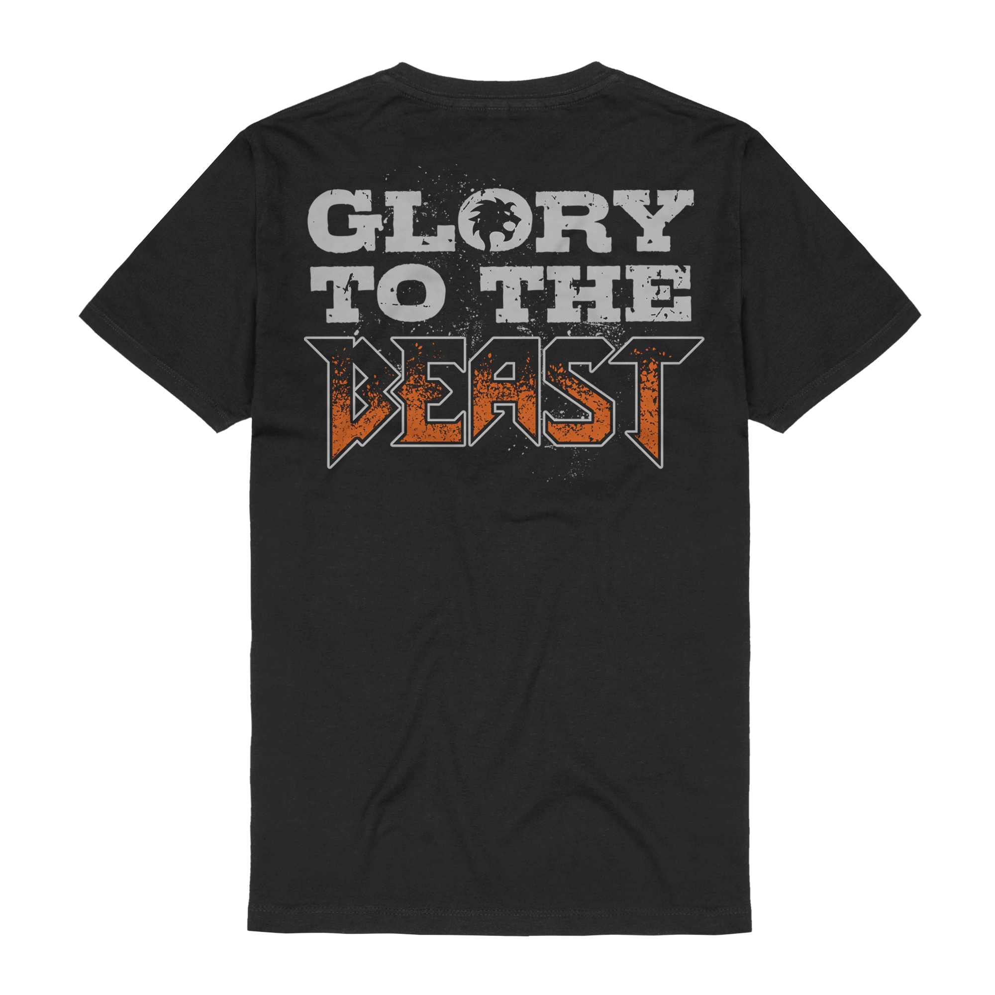 Beast In Black Glory to the Beast T-Shirt 359595