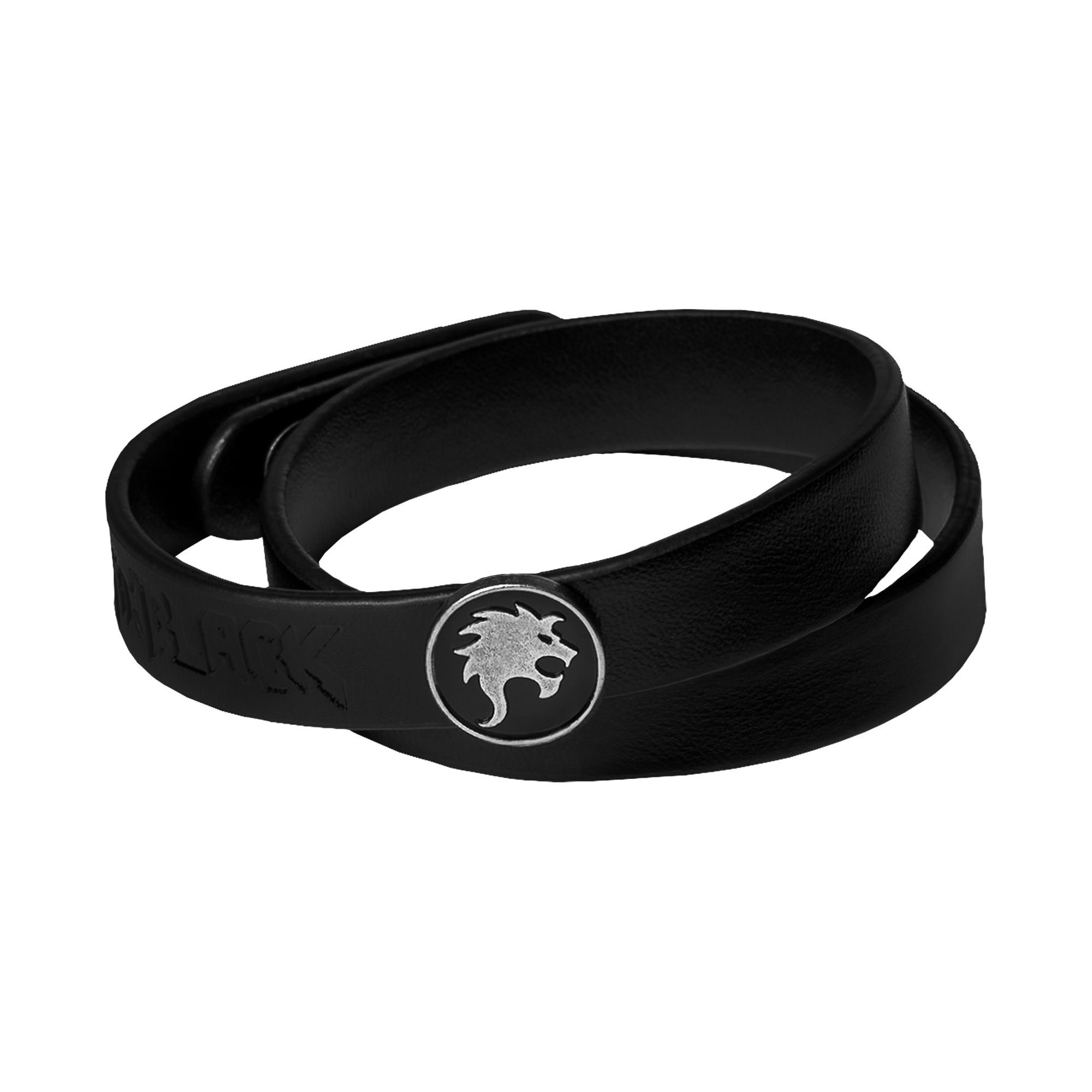 Beast In Black Logo Armschmuck 366344