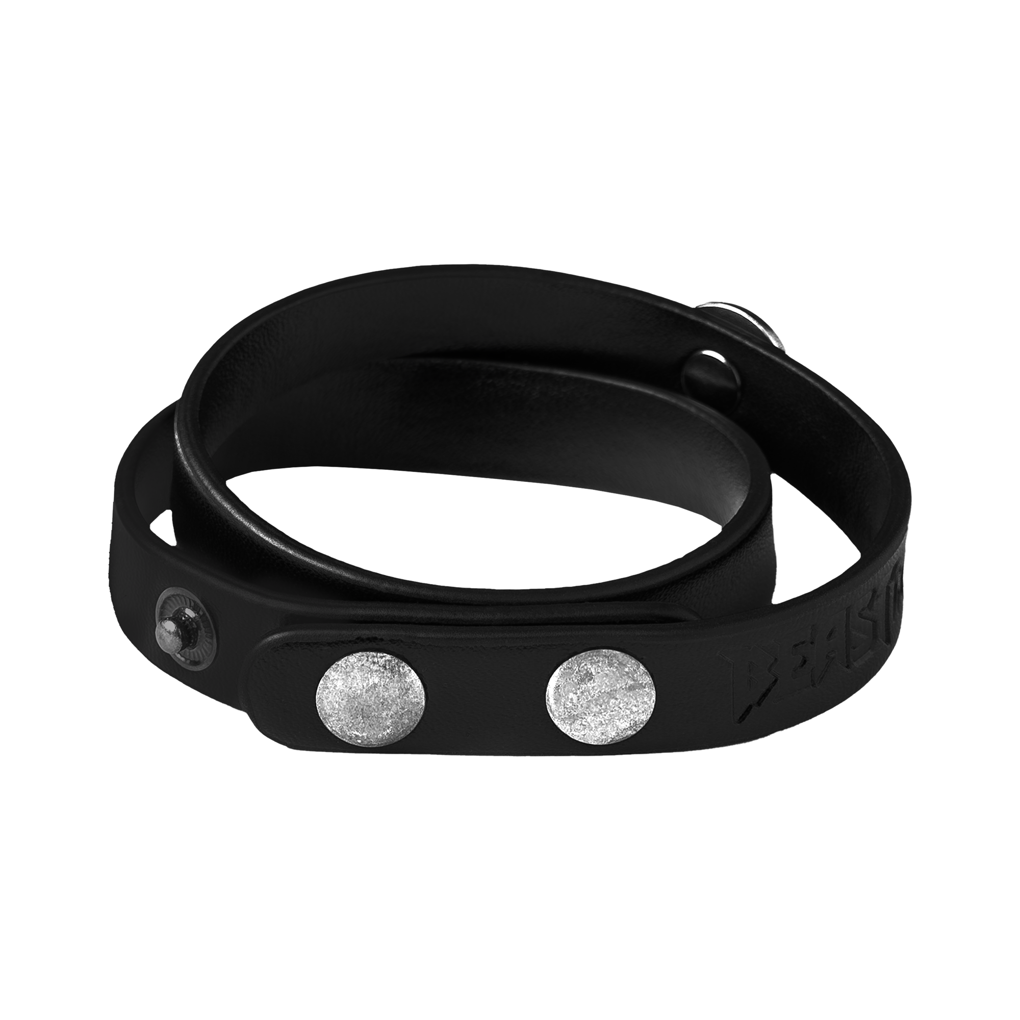 Beast In Black Logo Armschmuck 366335