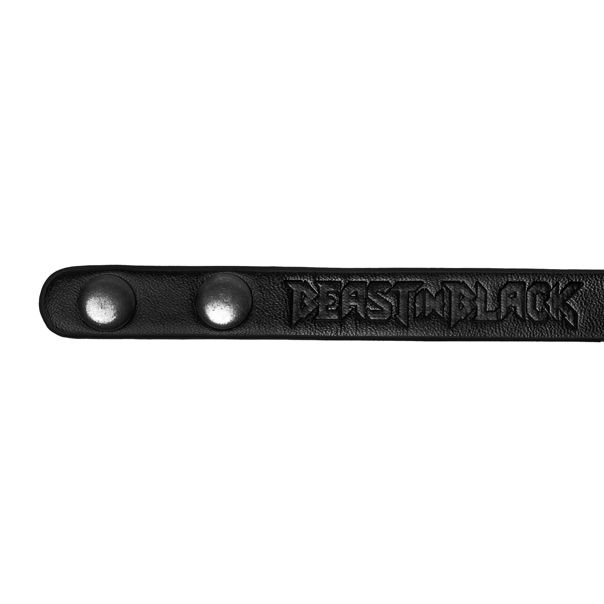 Beast In Black Logo Armschmuck 366338
