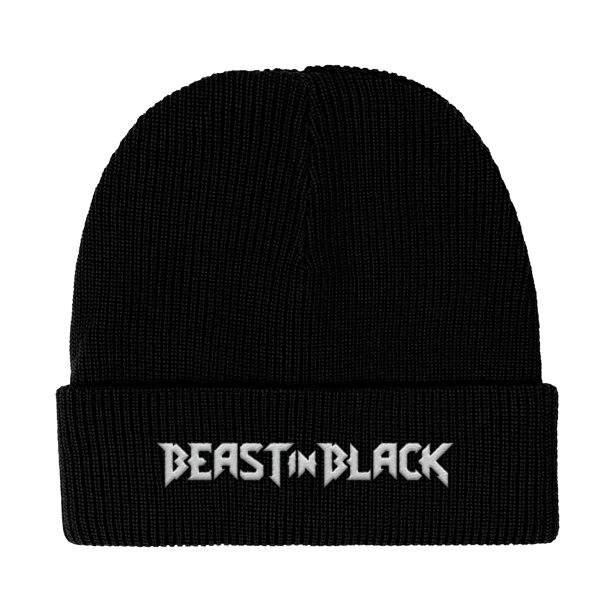 Beast In Black Logo Beanies 263286