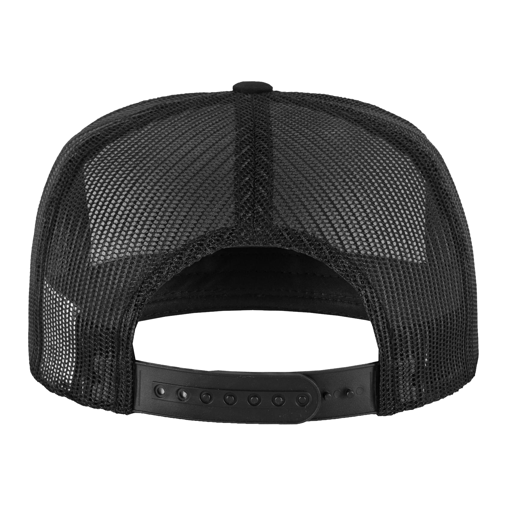 Beast In Black Logo Mesh Cap with Logo 264525