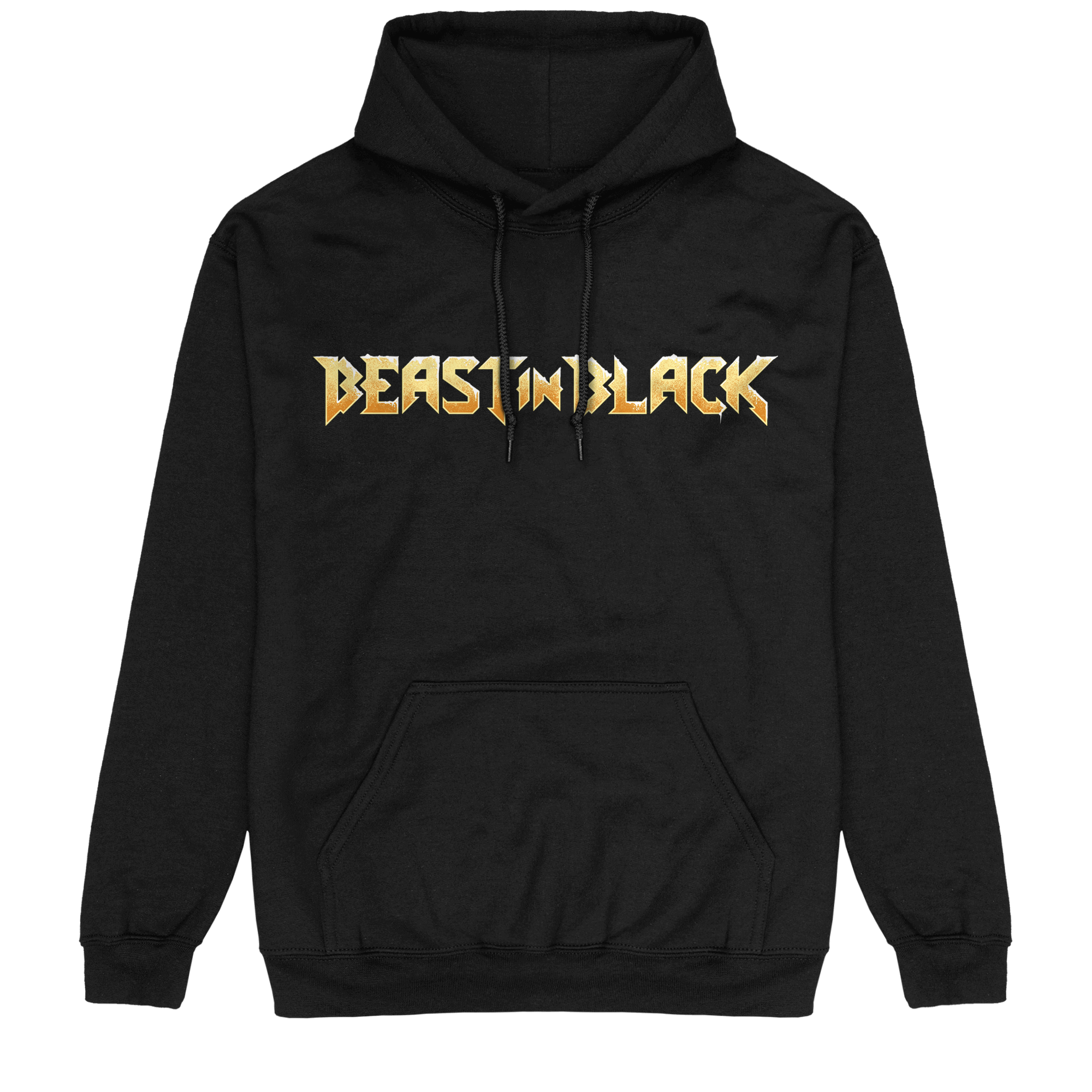Beast In Black Northern Beast Hoodie 386875