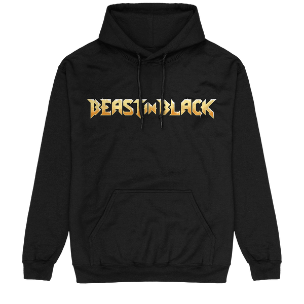 Beast In Black - NORTHERN BEAST (Hoodie)