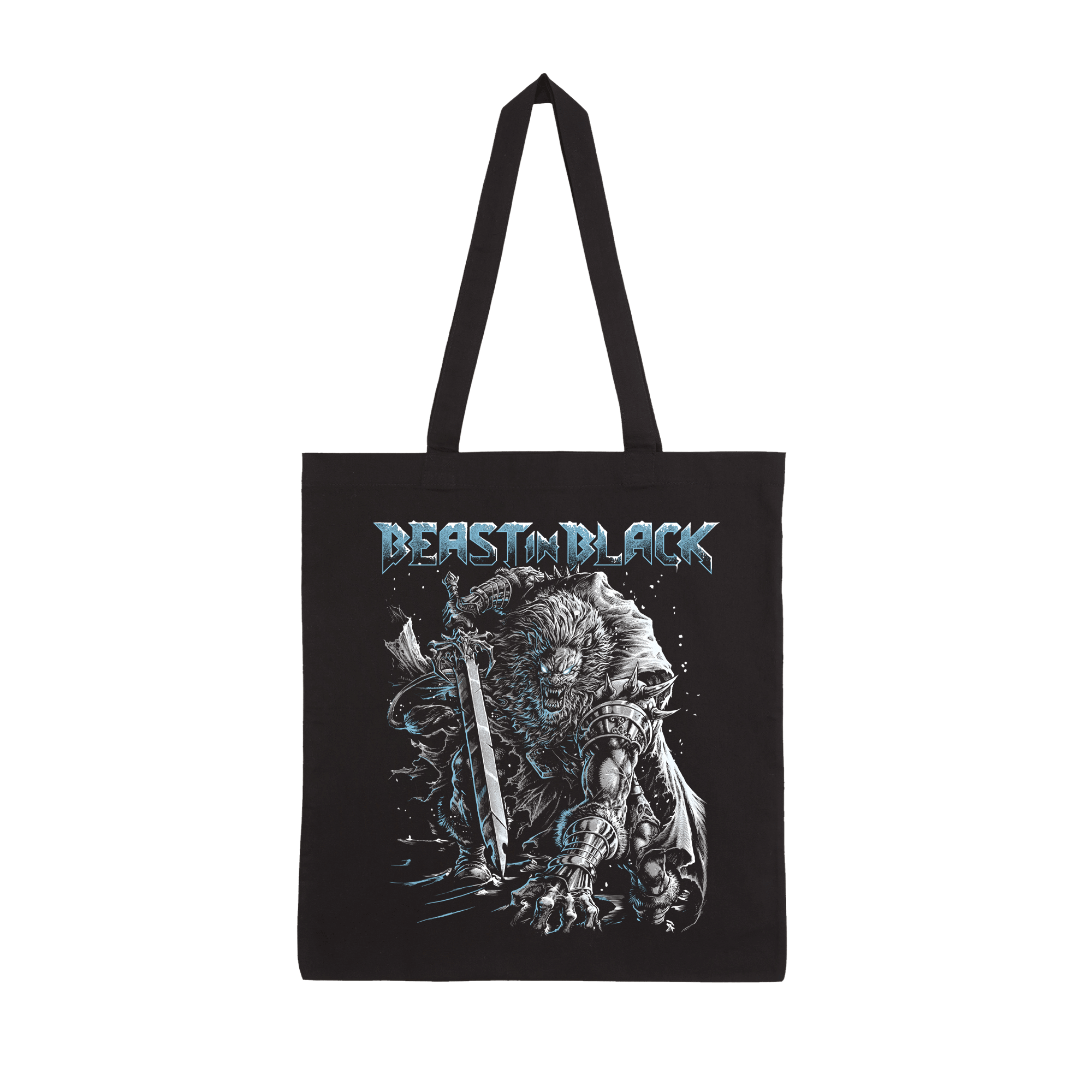 Beast In Black Northern Beast Tasche 386863