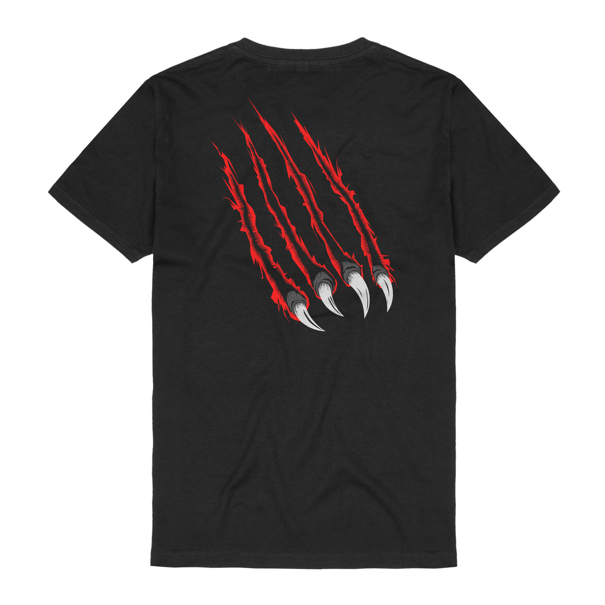 Beast In Black Unleashed T-Shirt 264413