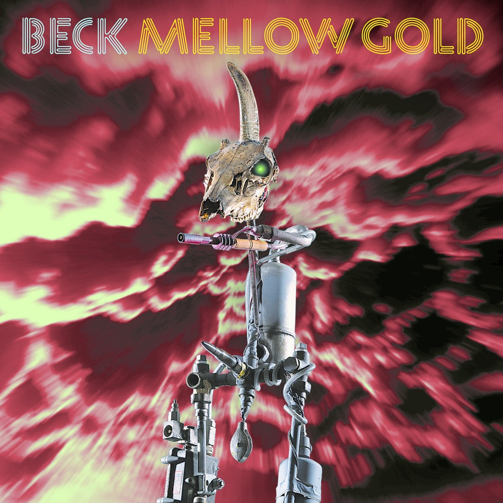 Mellow Gold - The Circle