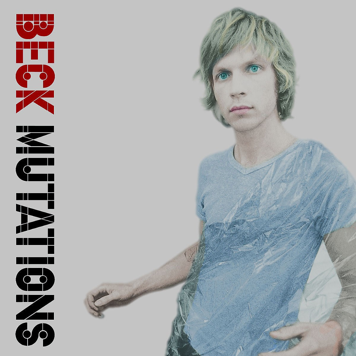 Mutaded Ink Beck - Mutations - The Circle