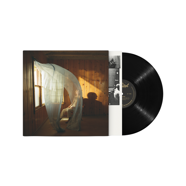 Beck - Ride Lonesome (LP)