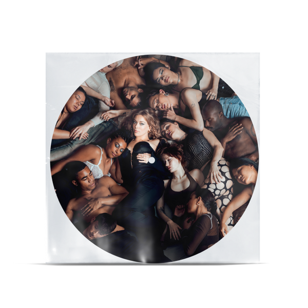 Becky Hill - Believe Me Now? (Picture Disc)