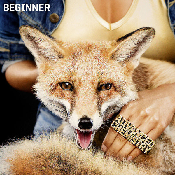 Beginner - Advanced Chemistry (Vinyl)