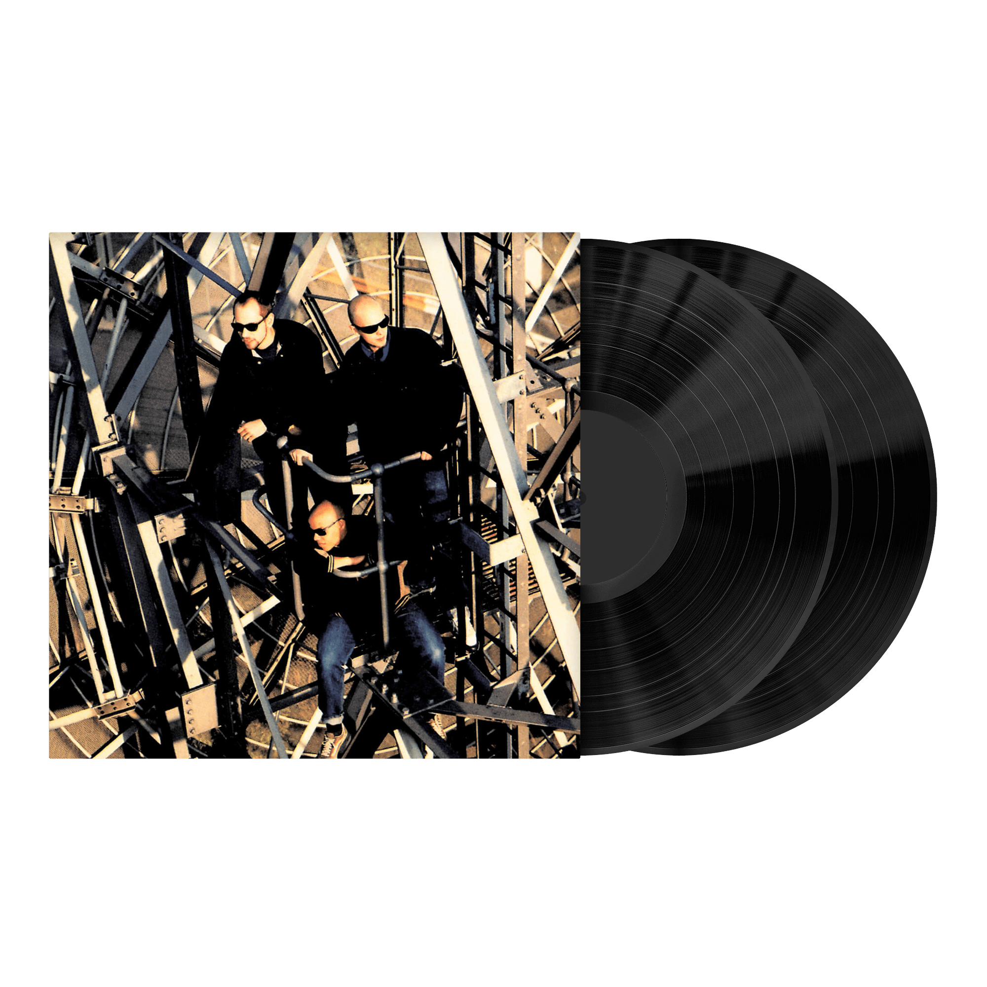 Beginner Bambule 2LP 85864