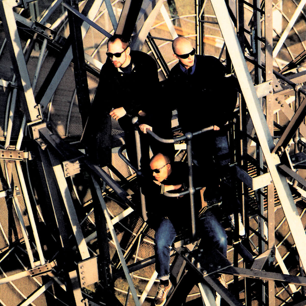 Beginner Bambule 2LP 85899