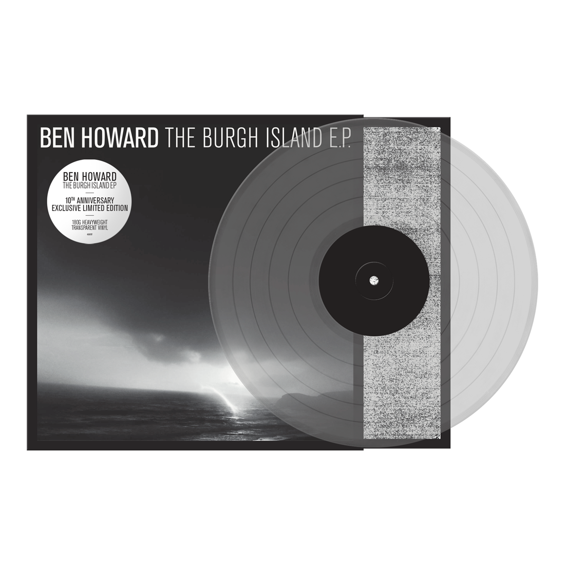 The Burgh Island EP