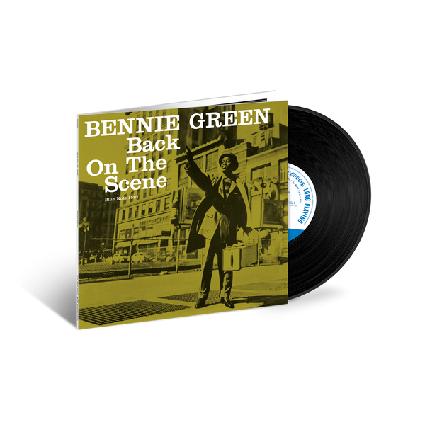 Bennie Green - Back On The Scene (Tone Poet Vinyl)
