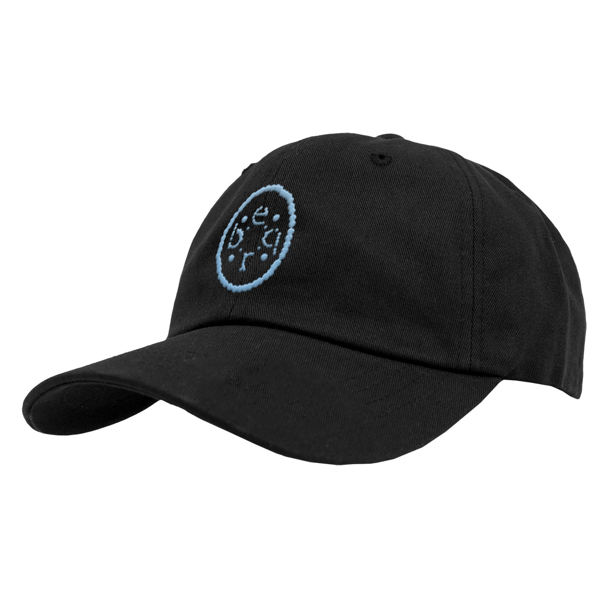 Berq BERQ Logo  Cap 382781