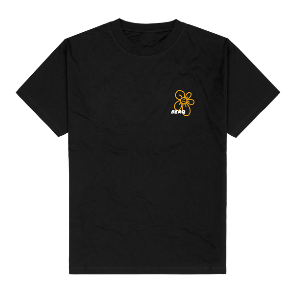 Berq - Berq-Sommer 2025 schwarz (T-Shirts)