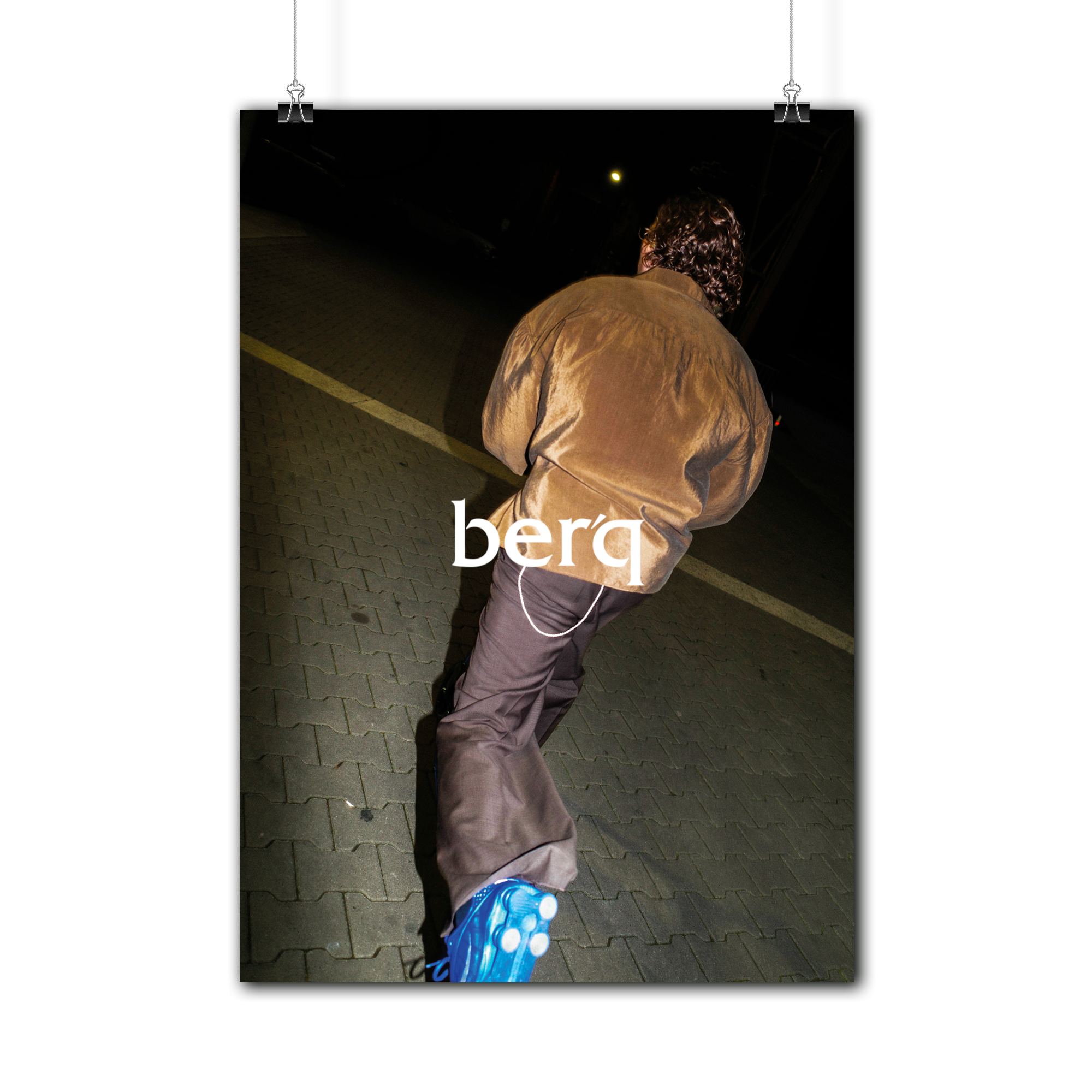 Berq Berq Sommer 2025 Poster 2 411541