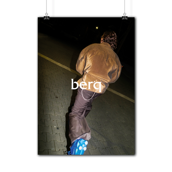 Berq - Berq Sommer 2025 (Poster 2)