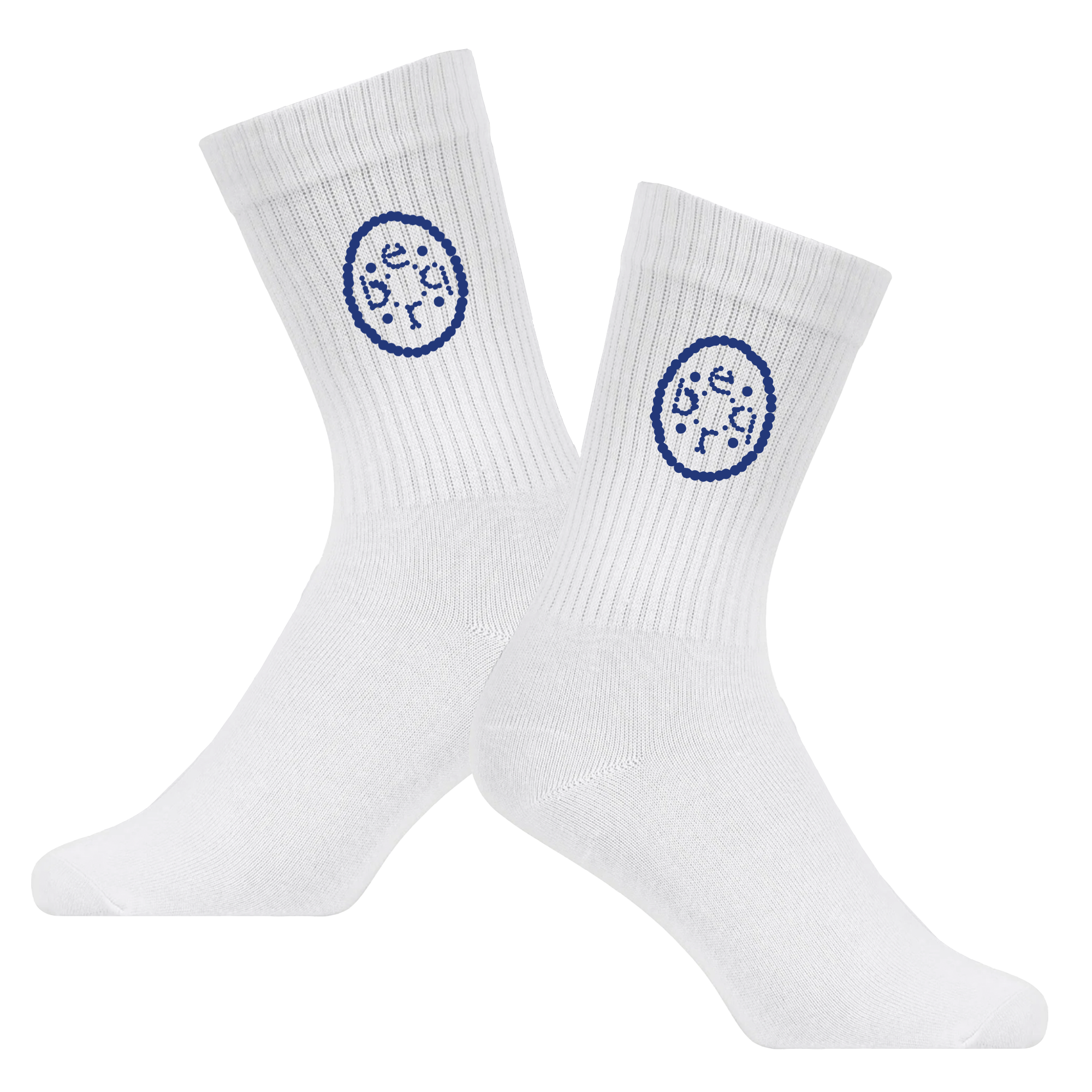 Berq Logo  Socken 384548