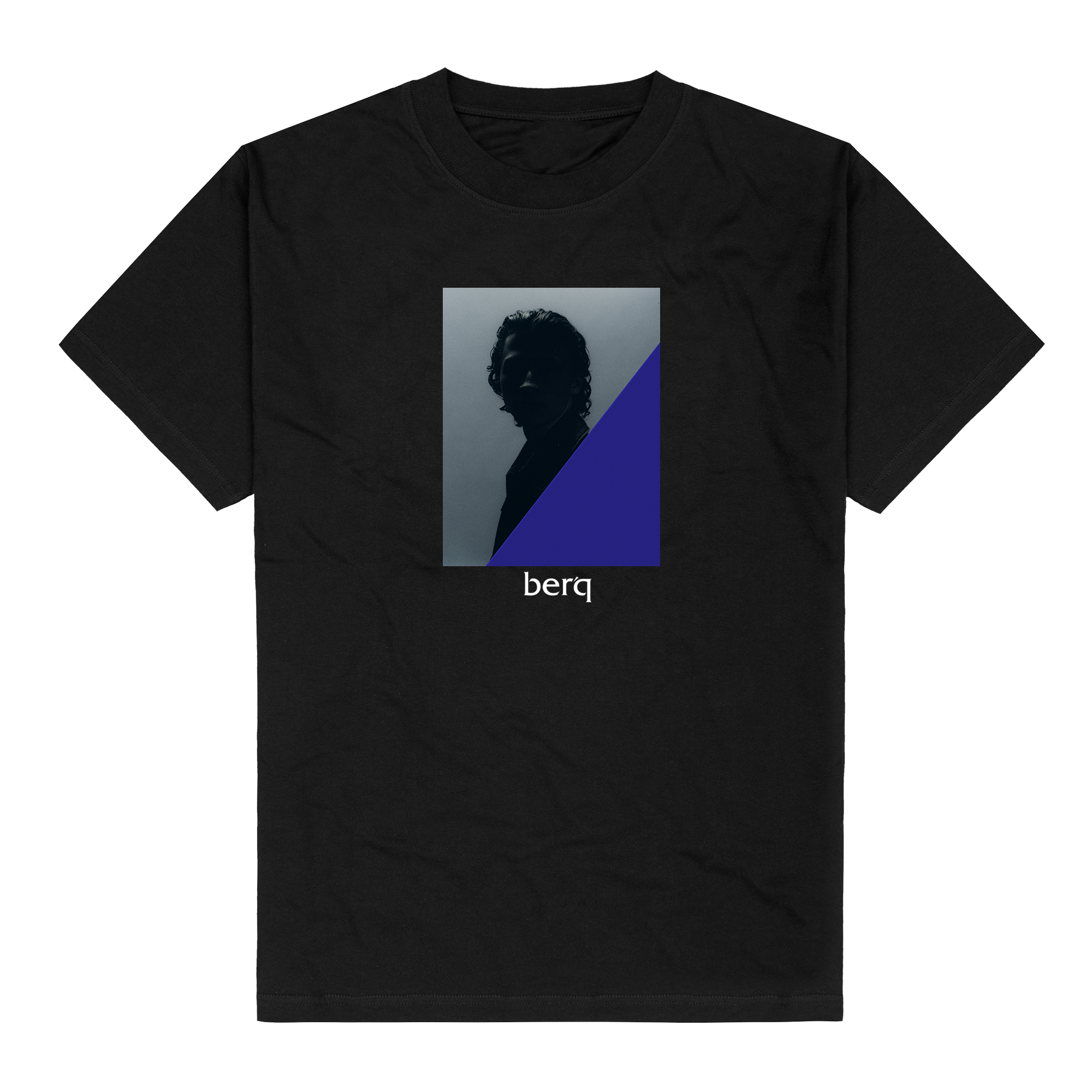 Berq Polaroid T-Shirt 384044