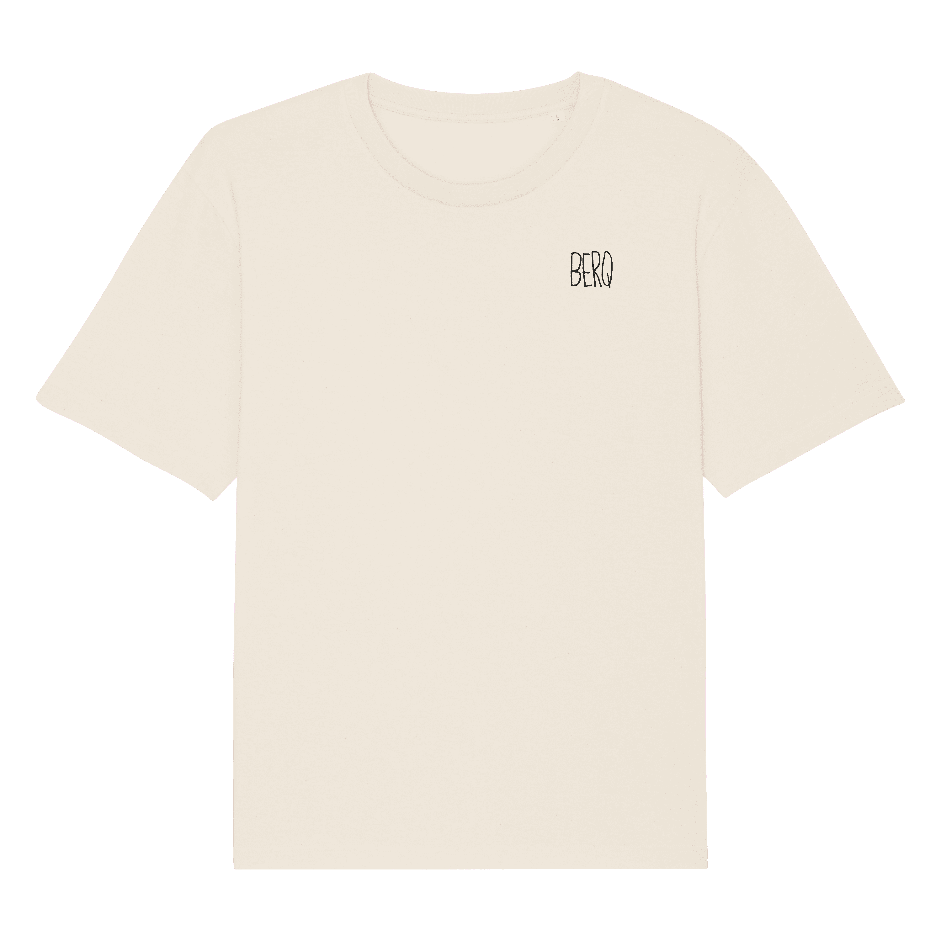 Berq ROTE FLAGGEN EP DELUXE Ltd. LP creme signiert + T-Shirt 361606