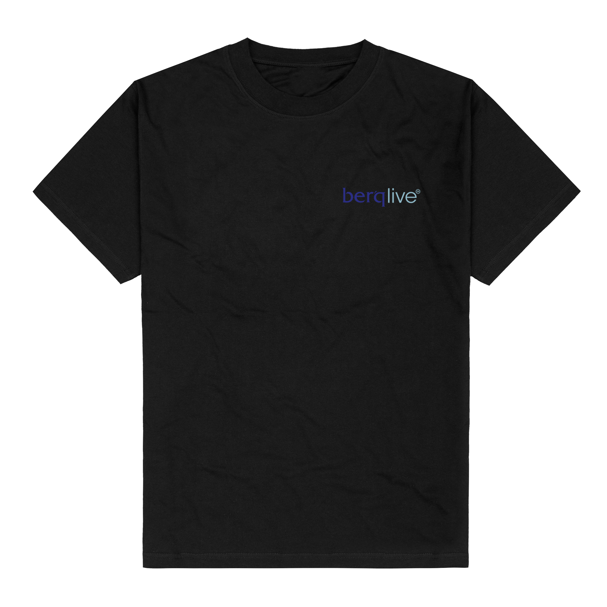 Berq Tour 2024 T-Shirt 384554